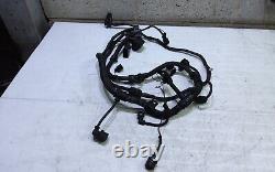 Audi A3 SPORT 2.0 TDI Engine Wiring Loom Harness BKD 2005