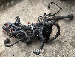 Audi A4 B8 A5 8t 8f 2010-2016 2.0 Tfsi Engine Wiring Loom Harness 8k2971072nd