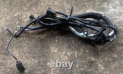 Audi A4 B8 A5 8t 8f 2010-2016 Alternator Starter Wiring Loom Harness 8k0971228f