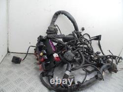 Audi A4 Engine Wiring Loom Harness Cables B8 1.8 Petrol 2008-2015