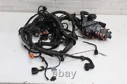 Audi A5 8T B8 RHD 2.0TDi CAGA Engine Wiring Loom Harness 8K2971072HC