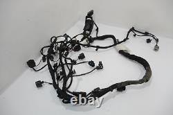 Audi A5 F5 B9 1.4TFSi CVNA Petrol Engine Bay Wiring Loom Harness 04E971595AH