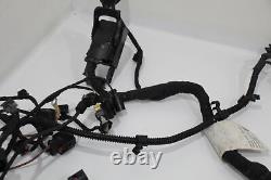 Audi A5 F5 B9 1.4TFSi CVNA Petrol Engine Bay Wiring Loom Harness 04E971595AH