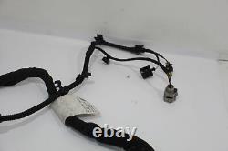 Audi A5 F5 B9 1.4TFSi CVNA Petrol Engine Bay Wiring Loom Harness 04E971595AH