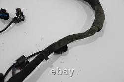 Audi A5 F5 B9 1.4TFSi CVNA Petrol Engine Bay Wiring Loom Harness 04E971595AH