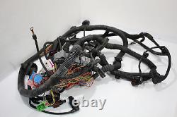 Audi Q7 4L 3.0TDi BUG Engine Wiring Loom Harness 4L0971610H