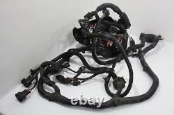 Audi Q7 4L 4.2TDi V8 Engine Ancillary Wiring Loom Harness 4L2971072L