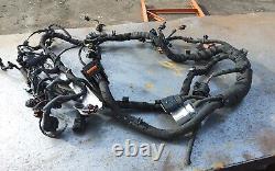 Audi RS3 Engine Wiring Loom Harness 07K971072AM 2.5 Petrol
