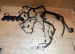 Audi Rs3 Ttrs 2.5 Tfsi Czg Complete Engine Wiring Loom Harness 07k971072al