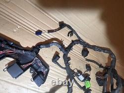 Audi Rs3 Ttrs 2.5 Tfsi Czg Complete Engine Wiring Loom Harness 07k971072al