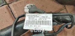 Audi S4 V8 Bbk Engine Wiring Loom/harness Complete With Ecu & Box, Relays Etc