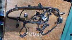 Audi a3 front parking sensors wiring harness loom 2020 2022 8y0971085a