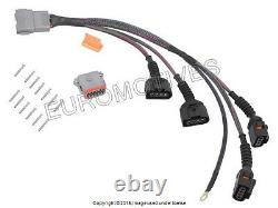 Audi vw 1.8L (97-06) Ignition Coil Wiring Harness 034 MOTORSPORT cable loom