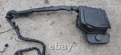 B7 Audi A4 2.0 tfsi engine wiring loom/harness + Ecu & box, relays (BUL) 220bhp