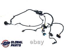 BMW 1 3 Series F20 F30 LCI M140i 340i Engine Gearbox Module Wiring Loom Harness