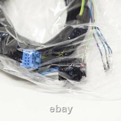 BMW 1 F20 Front Bumper PDC Wiring Harness 66202338070 2338070 NEW GENUINE