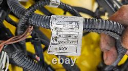 BMW 1 F20 PRE LCI 118i N13B16A 2011-2015 ENGINE WIRING LOOM HARNESS 7608801