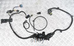 BMW 3 5-series G20 G30 B48B20A gearbox module wiring loom / harness 8482370