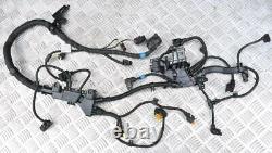 BMW 3 5-series G20 G30 B48B20A wiring loom / harness 8482356 / 8482356-04