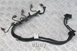 BMW 3 5-series G20 G30 B48B20A wiring loom / harness 8482363 / 8482363-03