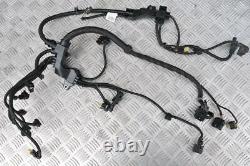 BMW 3 5-series G20 G30 B48B20A wiring loom / harness 8743495 / 8743495-03