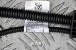 BMW 3 5-series G20 G30 B48B20A wiring loom / harness 8743495 / 8743495-03