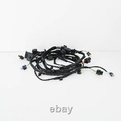 BMW 3 G20 Front Bumper Wiring Harness Loom 61129436174 NEW GENUINE