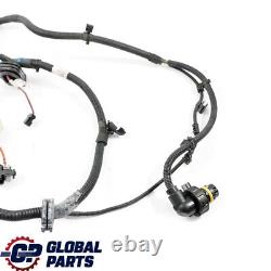 BMW 5 F10 F11 LCI Petrol B47 Engine Gearbox Wiring Loom Harness Cables 8574495