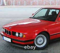 BMW 5 series E34 520i 525i M50 ENGINE DME ECU BOSCH WIRING HARNESS LOOM CABLE