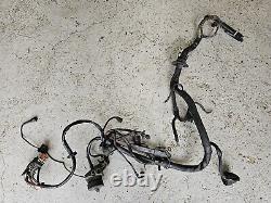 BMW E30 325i M20B25 Auto Engine Wiring Loom Harness Facelift Motronic Bosch 320i