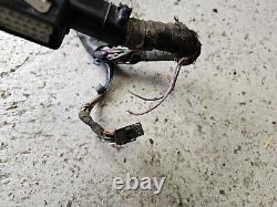 BMW E30 325i M20B25 Auto Engine Wiring Loom Harness Facelift Motronic Bosch 320i