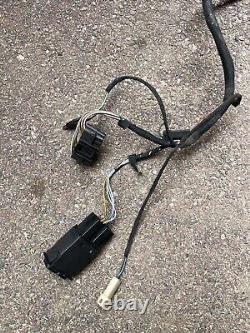 BMW E30 wiring loom harness dashboard 1.385.577.1