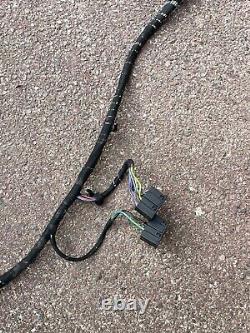 BMW E30 wiring loom harness dashboard 1.385.577.1