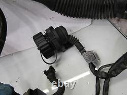 BMW E38 7 series 94-01 3.5 M62 V8 engine wiring harness loom