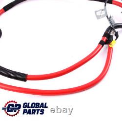 BMW E46 M3 Battery Cable Positive Plus Pole Lead Wiring Loom Harness 2695530