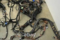 BMW E60 M5 Body Chassis Wiring Harness Loom S85 V10 SMG Oem 2006