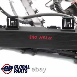 BMW E81 E87 LCI E90 Petrol N52 Wiring Loom Harness Engine Gearbox Automatic