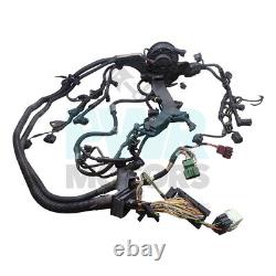 BMW E92 M3 S65B40 Engine Wiring Loom Harness 12517839275