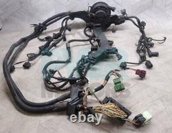 BMW E92 M3 S65B40 Engine Wiring Loom Harness 12517839275