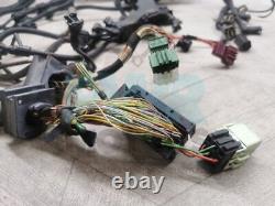 BMW E92 M3 S65B40 Engine Wiring Loom Harness 12517839275