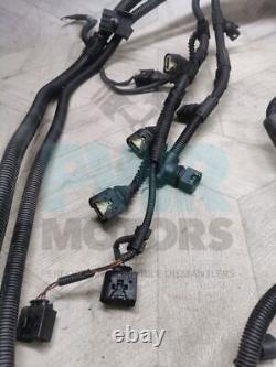 BMW E92 M3 S65B40 Engine Wiring Loom Harness 12517839275