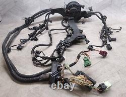 BMW E92 M3 S65B40 Engine Wiring Loom Wiring Harness Loom Cable