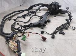 BMW E92 M3 S65B40 Engine Wiring Loom Wiring Harness Loom Cable