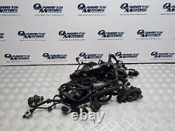 BMW Engine Wiring Loom Harness 318d B47B 3 Series G20 8599696