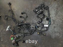 BMW F20 F22 F32 F34 1 2 3 Series Engine Wiring Loom Harness 8516259