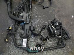 BMW F20 F22 F32 F34 1 2 3 Series Engine Wiring Loom Harness 8516259