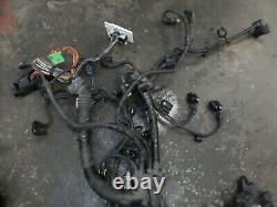 BMW F20 F22 F32 F34 1 2 3 Series Engine Wiring Loom Harness 8516259