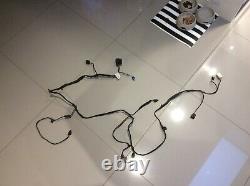 BMW G30 G31 G11 Front End Panel Wiring Loom Harness ACC 6254926