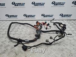 BMW Gearbox Wiring Loom Harness S85 5 6 Series E60 E63 E64 M5 M6 7836357