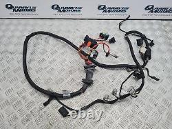 BMW Gearbox Wiring Loom Harness S85 5 6 Series E60 E63 E64 M5 M6 7836357